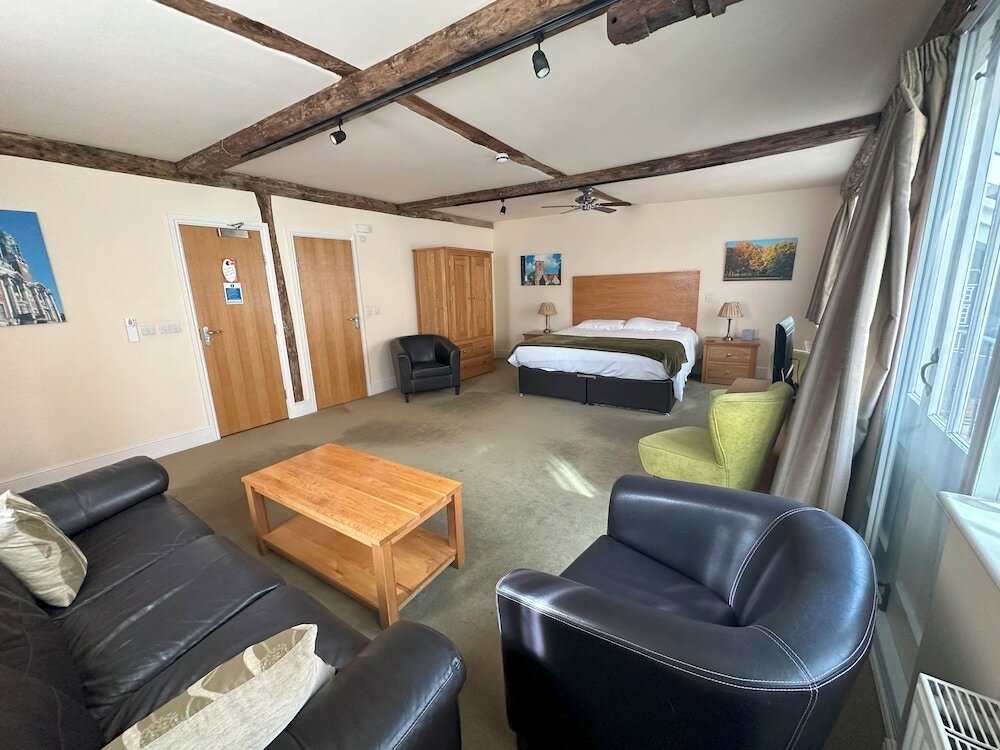 Фото North Hill Hotel