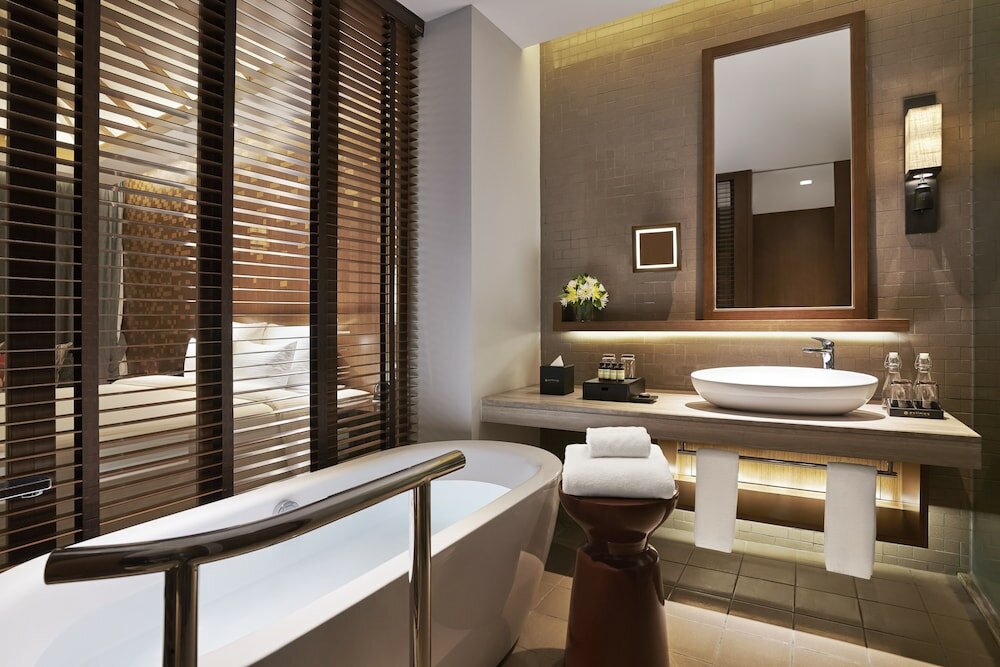 Фото Pullman Luang Prabang