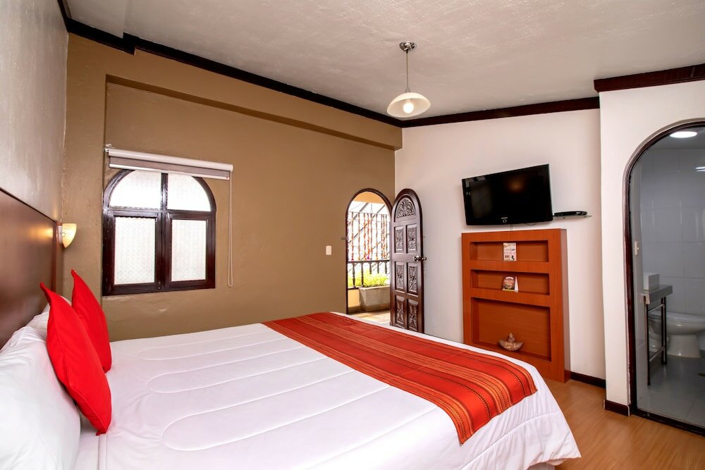 Фото Royal Inka II