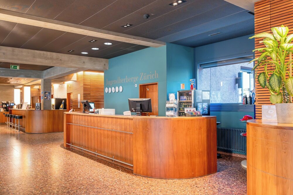 Фото Youth Hostel