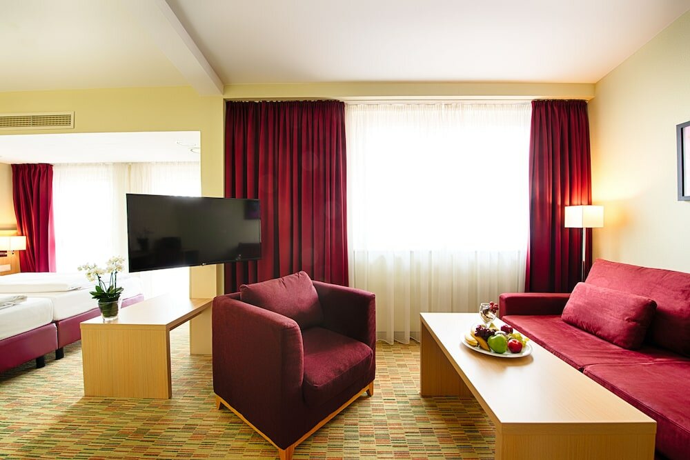 Фото Welcome Hotel Paderborn