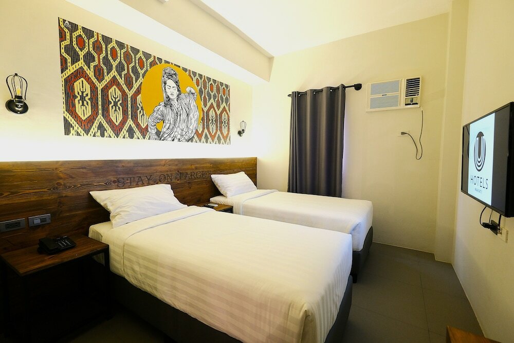 Фото U Hotels Makati
