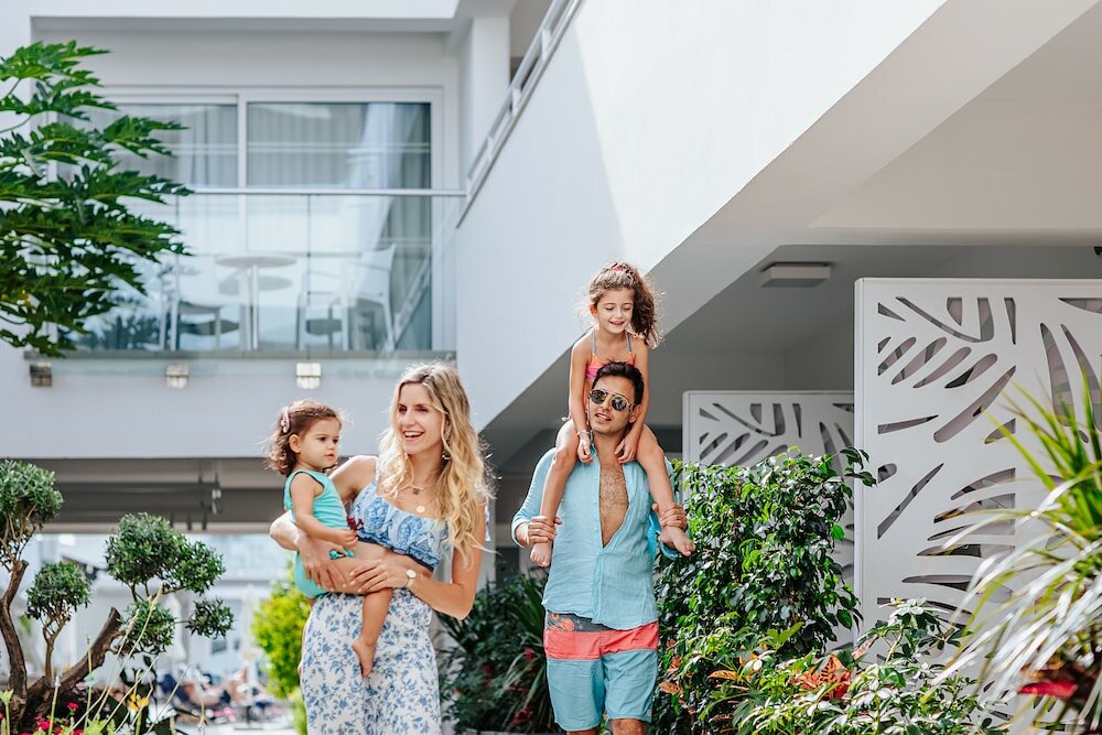 Фото Sofianna Resort & SPA