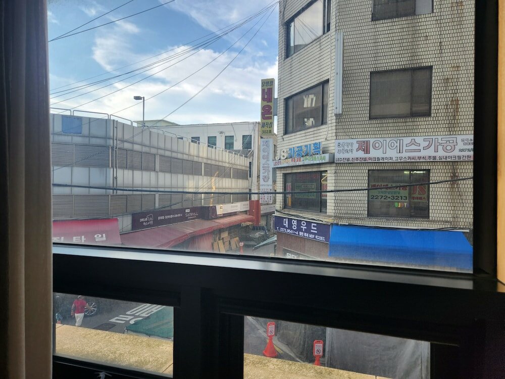 Фото Acube Hotel