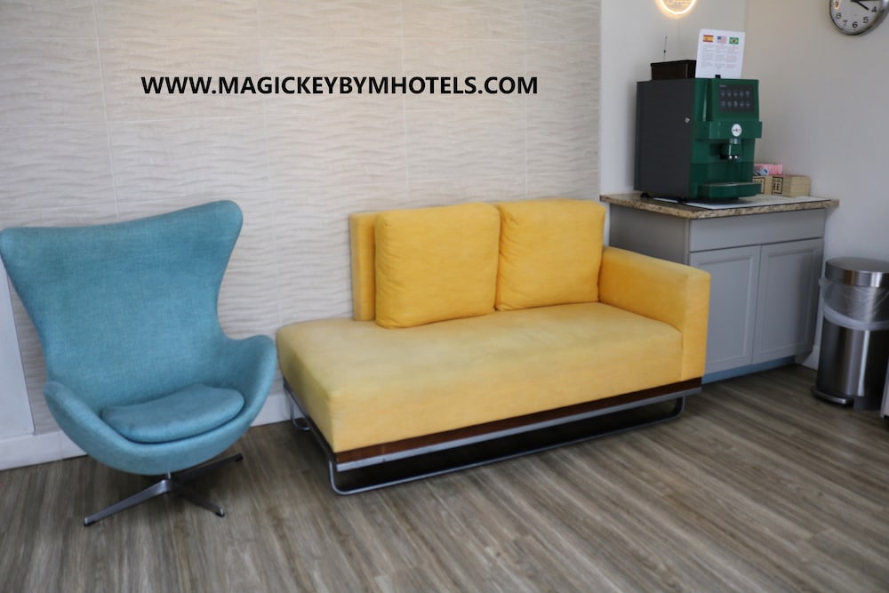 Фото Magic Key Resort