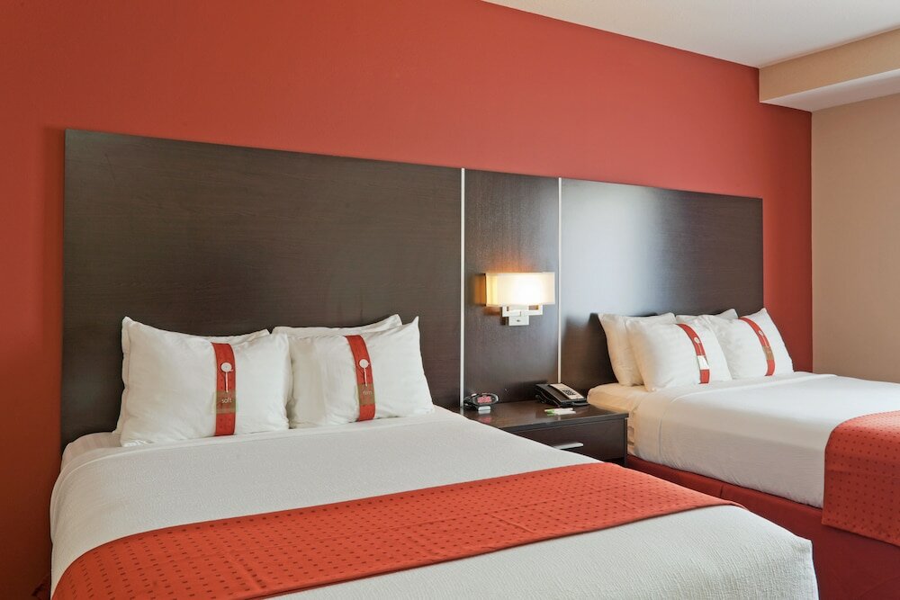 Фото Holiday Inn Meridian E i 20/i 59, an Ihg Hotel