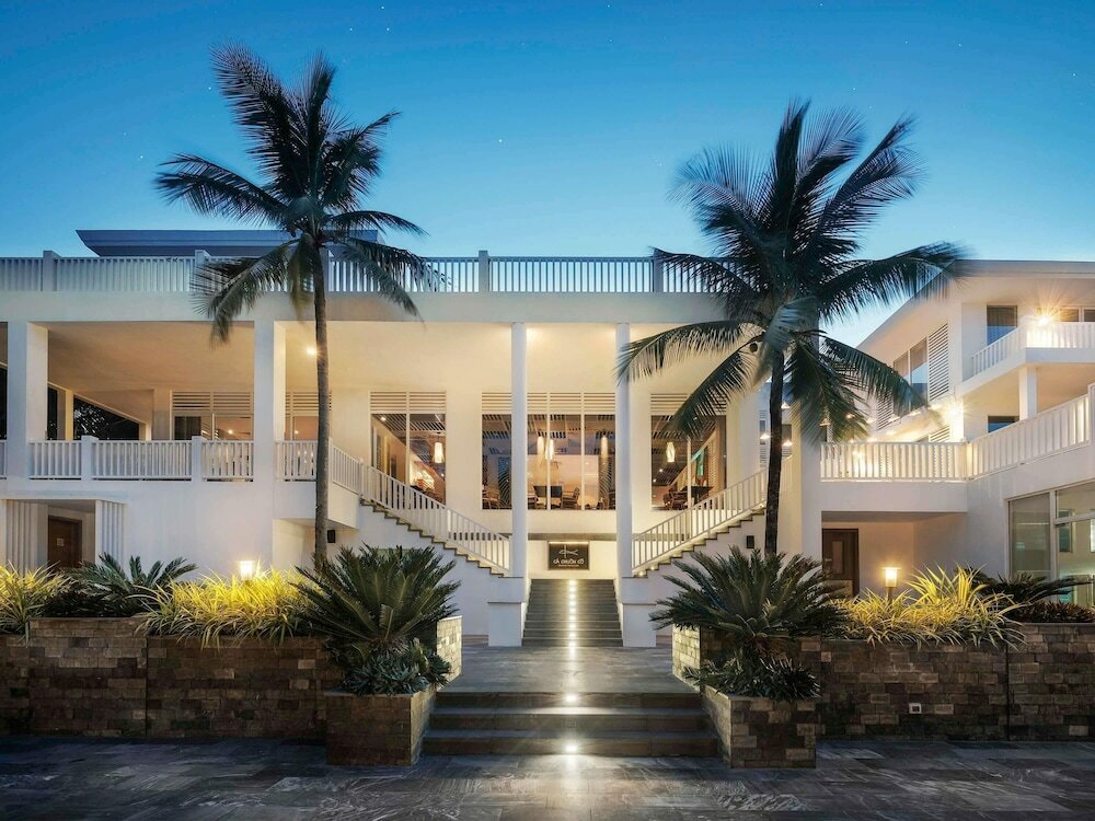 Фото Premier Village Danang Resort Managed by Accor