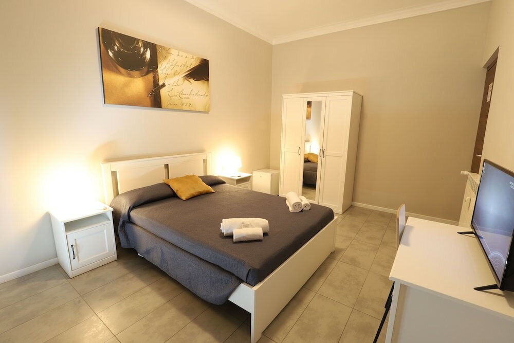 Фото Hotel Golden Milano
