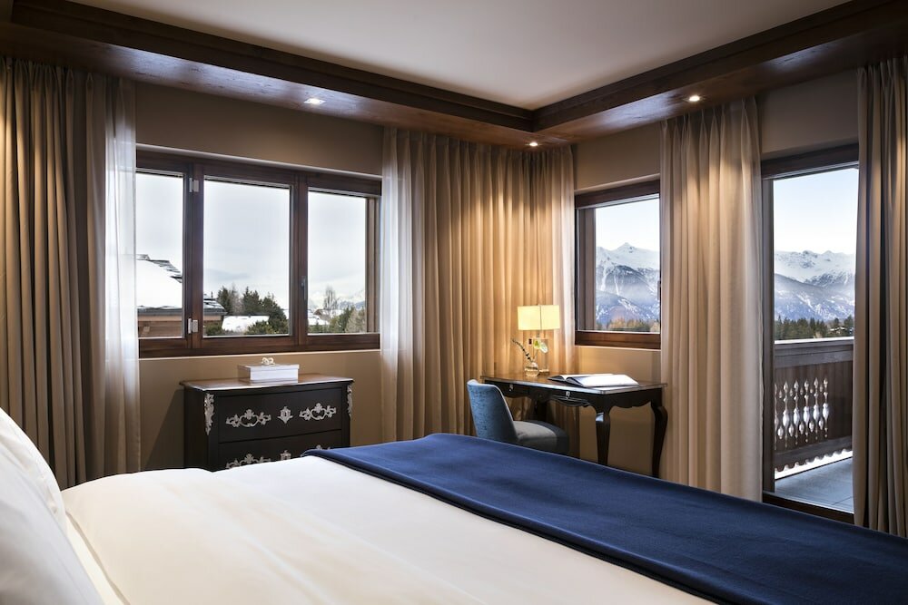 Фото Guarda Golf Hotel