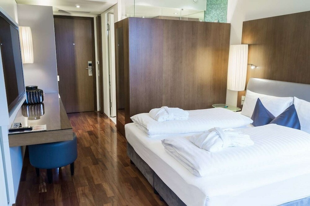 Фото The Penz Hotel