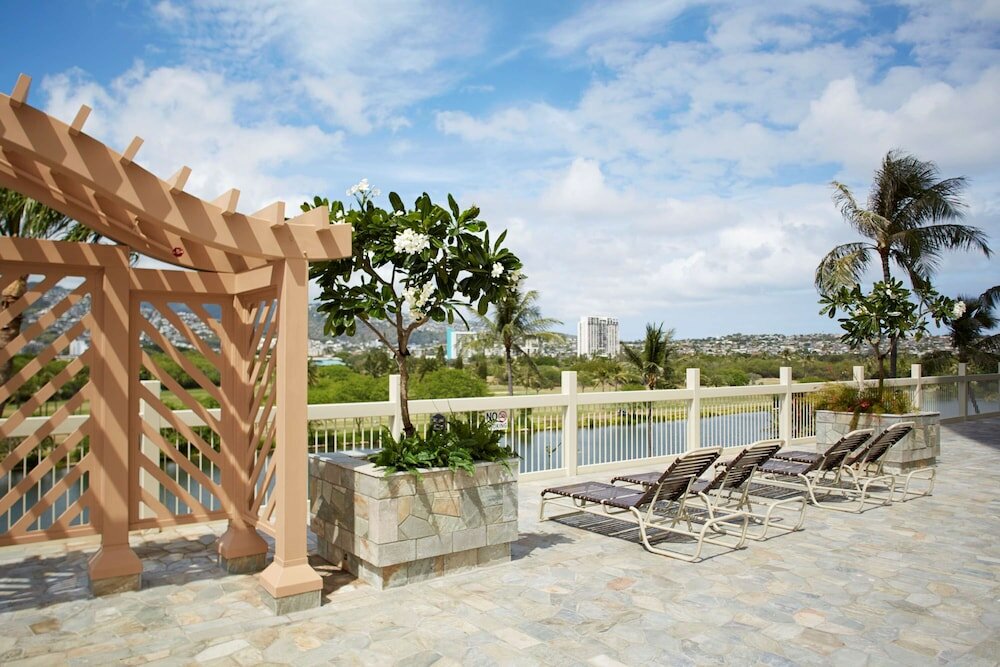 Фото Aqua Skyline at Island Colony