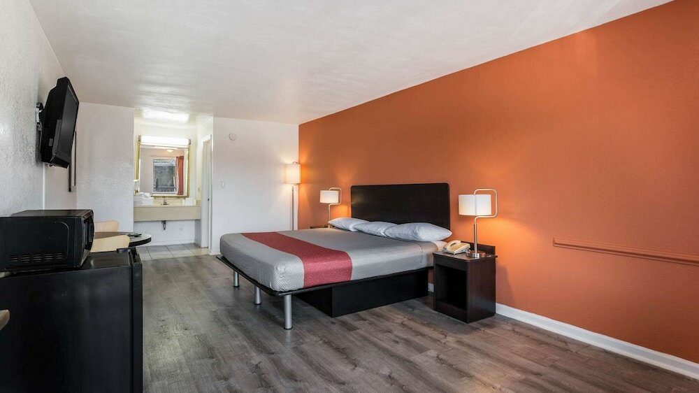 Фото Motel 6 Portsmouth, Va