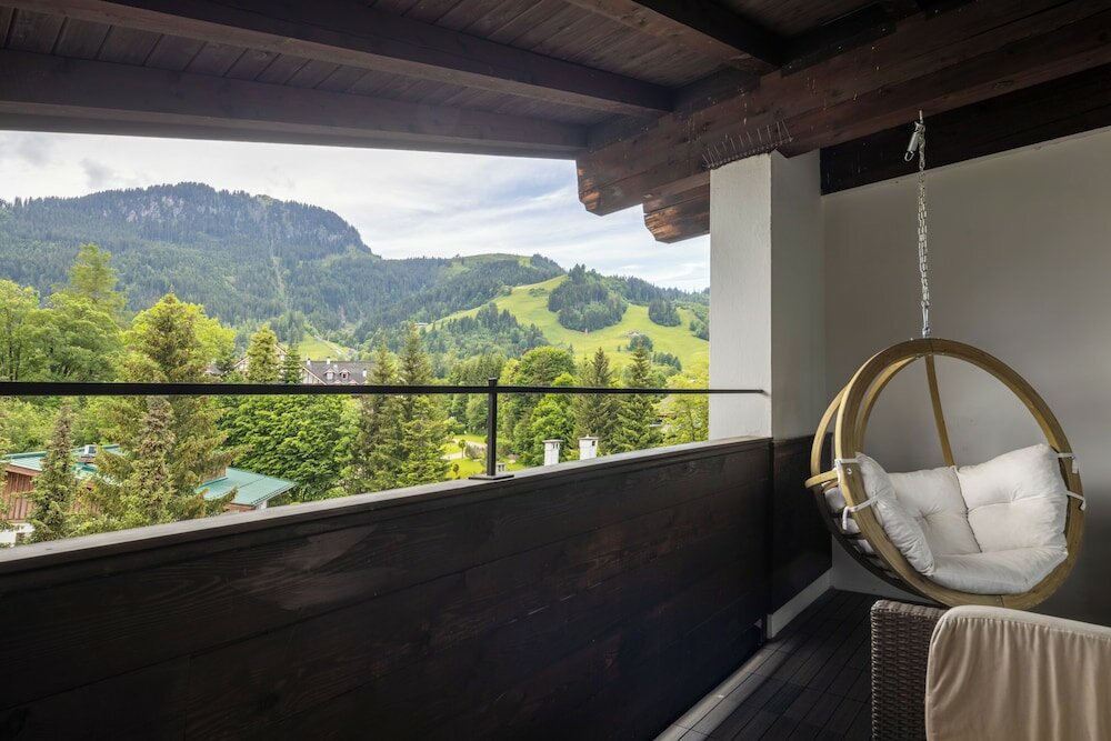 Фото Q Hotel Maria Theresia