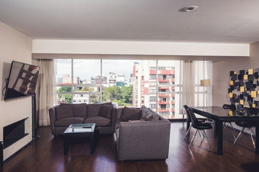 Фото Suites Parioli