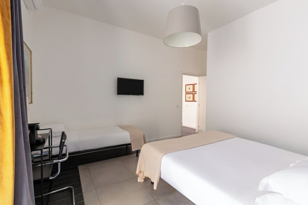 Фото Vatican Luxury Suites