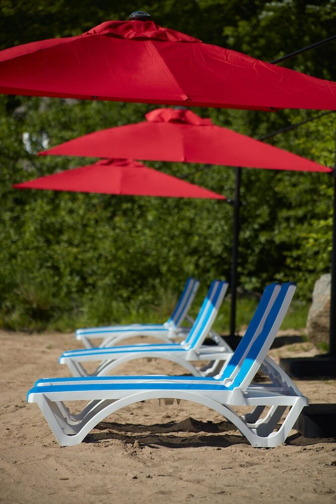 Фото Touchstone Resort