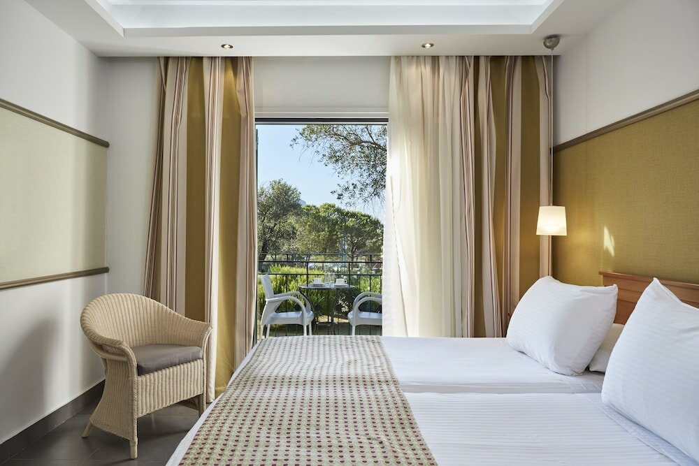 Фото Отель Sentido Apollo Palace
