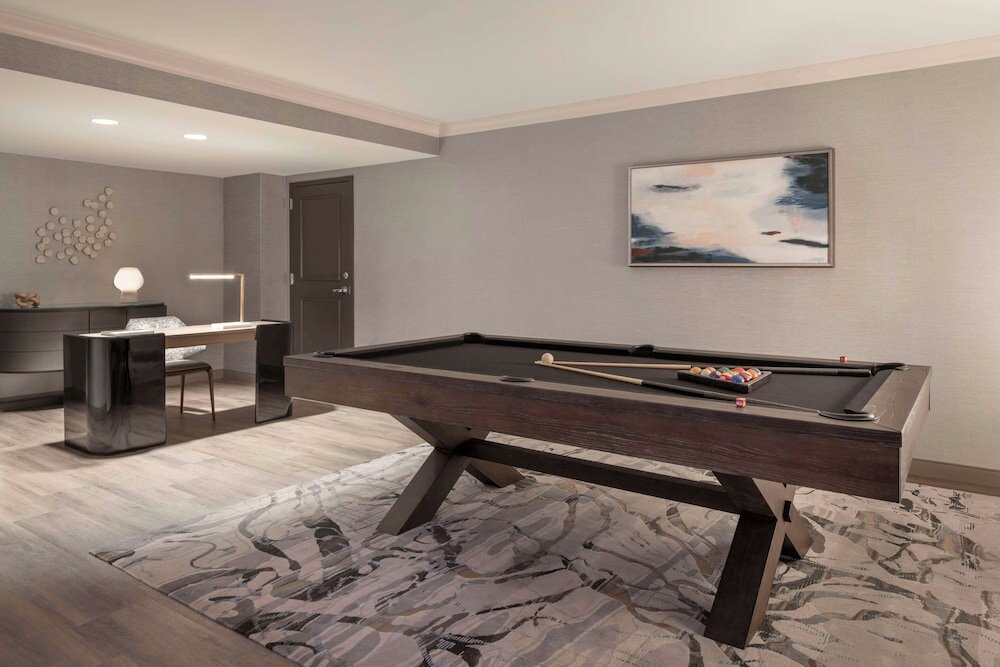 Фото Grand Hyatt Atlanta in Buckhead