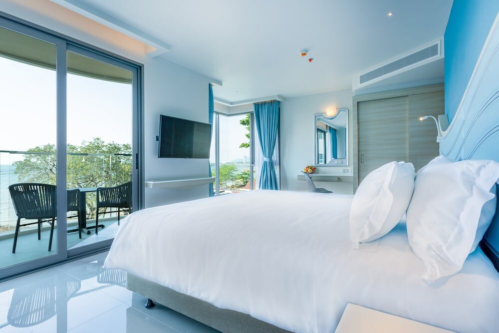 Фото Centara Sonrisa Residences & Suites Sriracha