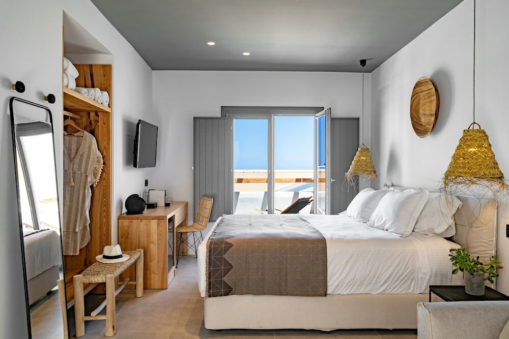 Фото Lemon Suites Santorini