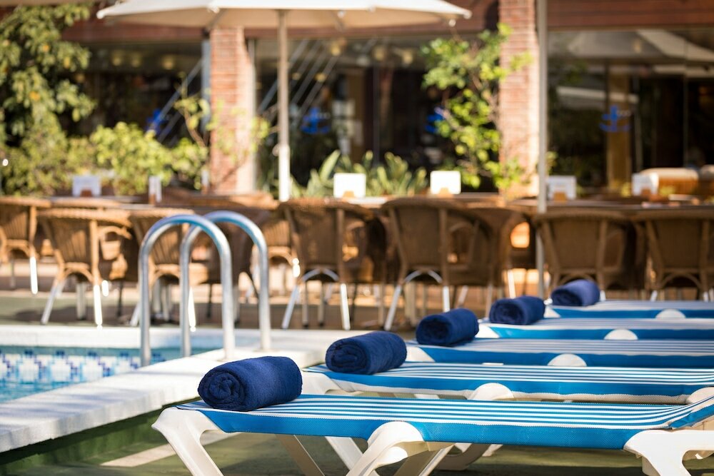 Фото Hotel htop Palm Beach