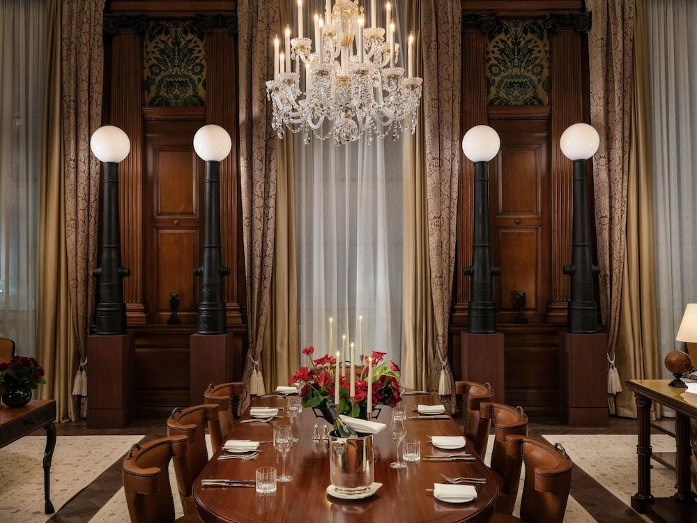 Фото Raffles London at The Owo