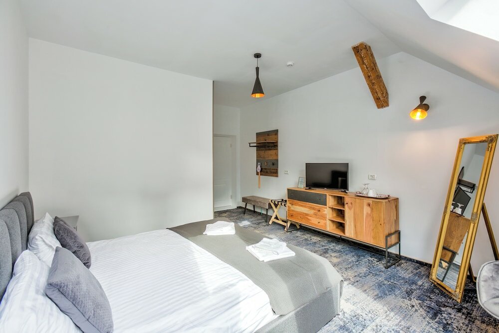 Фото Residence Central Annapolis