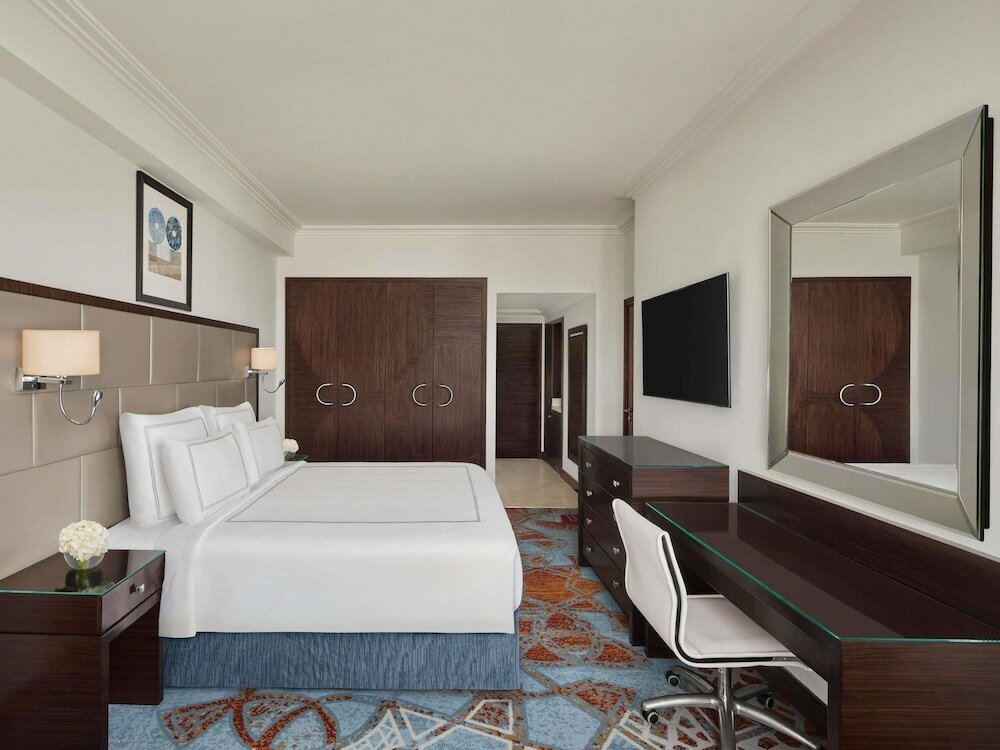 Фото Swissotel Al Maqam