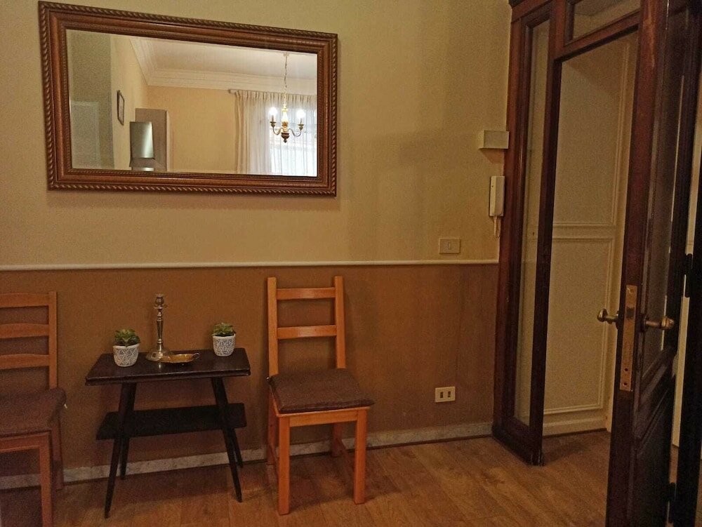 Фото Domina Popolo B&b
