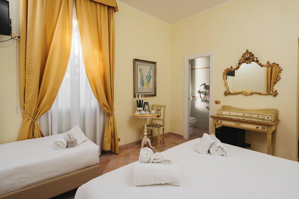 Фото Sourire Hotel