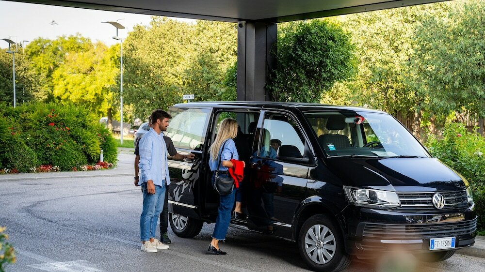 Фото Crowne Plaza Verona Fiera, an Ihg Hotel