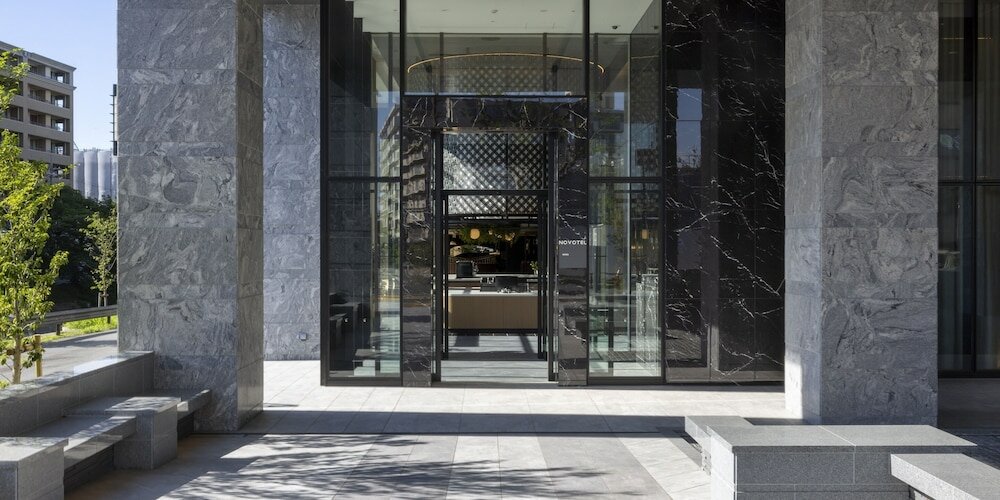 Фото Novotel Nara