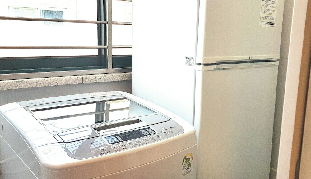 Фото Foret Guest house 