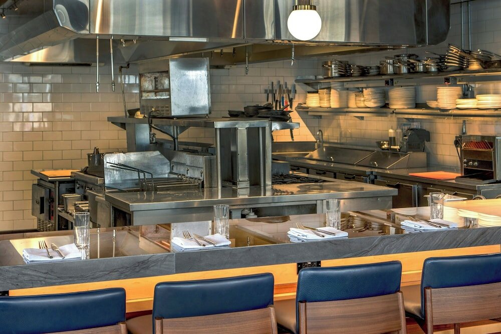 Фото The Press Hotel, Autograph Collection