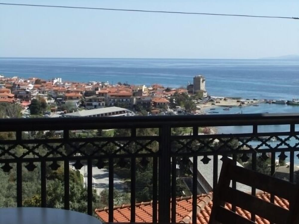 Фото Sunset Hotel