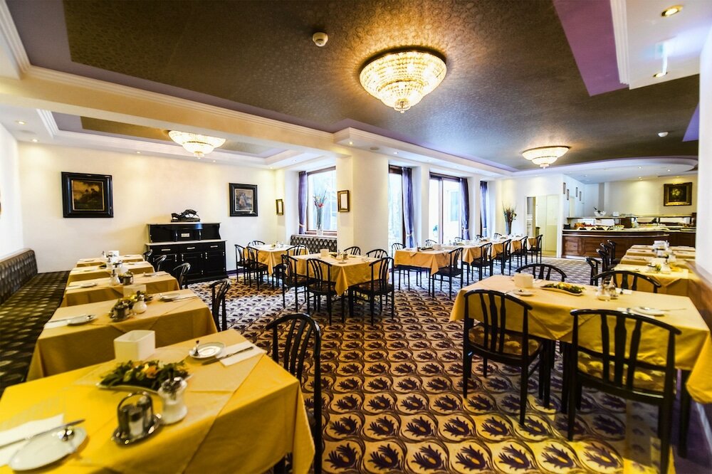 Фото Hotel Prater Vienna