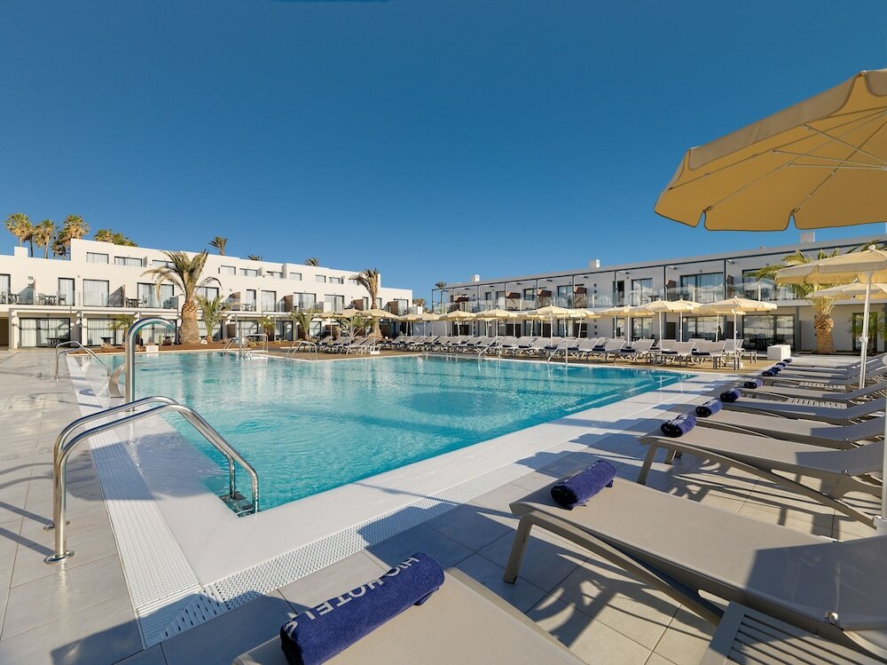 Фото H10 Ocean Dreams Boutique Hotel - Adults Only