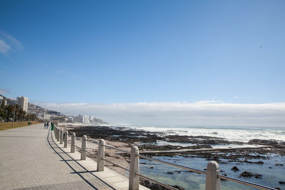 Фото Premier Hotel Cape Town