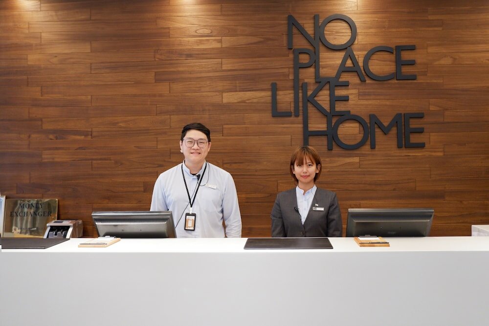 Фото Home Hotel
