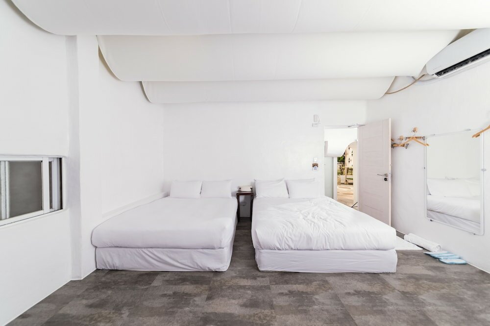 Фото Kenting South Border DeSign Hotel