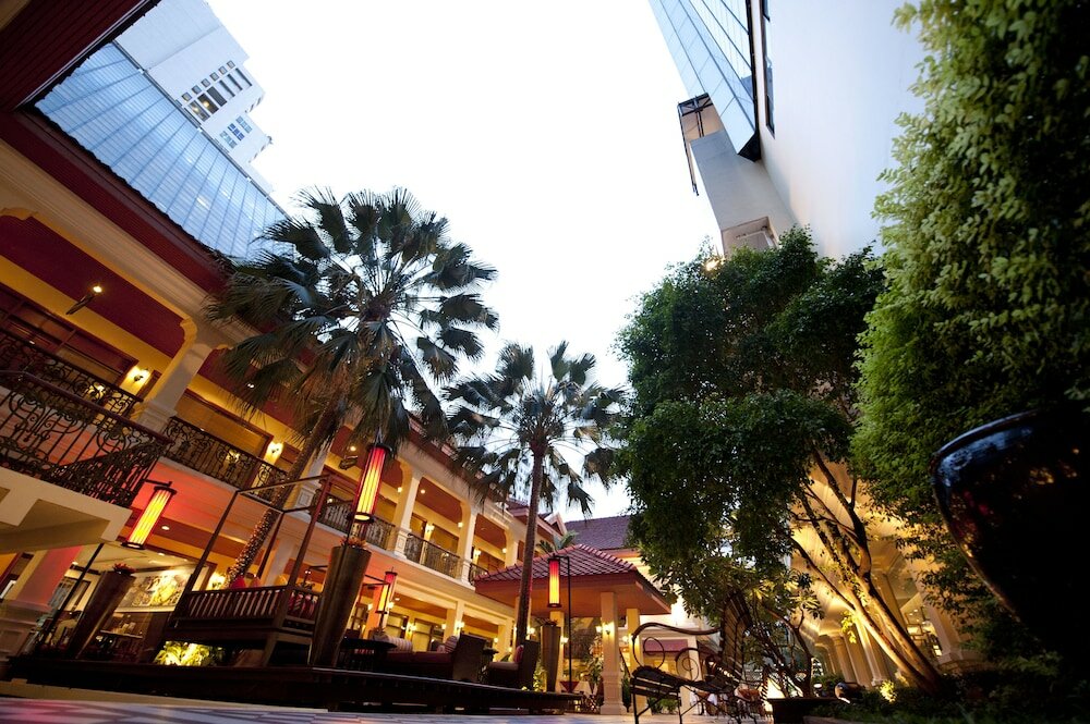 Фото The Sukosol