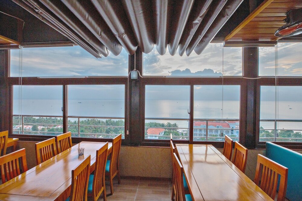Фото Stellar Hotel Phú Quốc