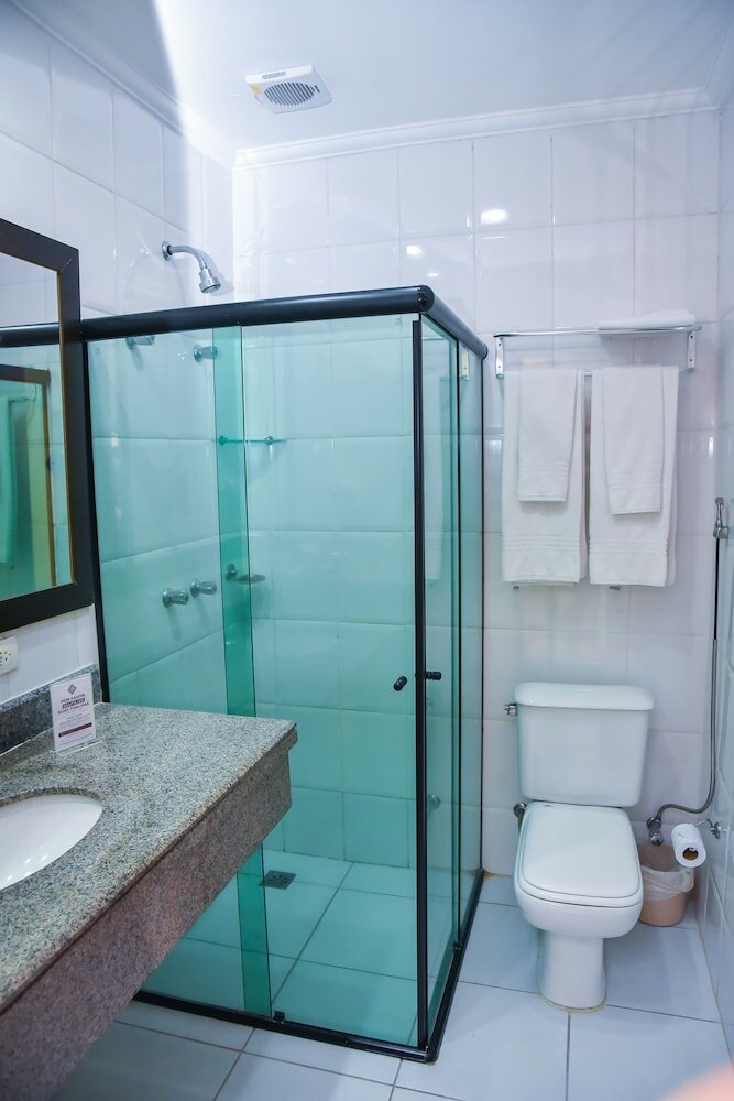 Фото Summit Suítes Hotel Jundiaí