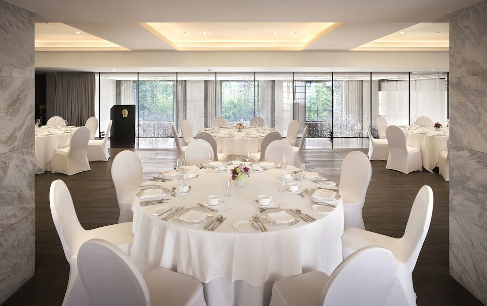 Фото BanyanTree Club & SPA Seoul