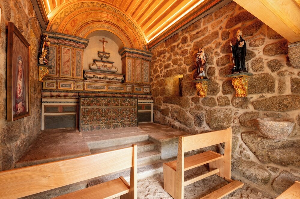 Фото Vila Gale Collection Ponte de Lima