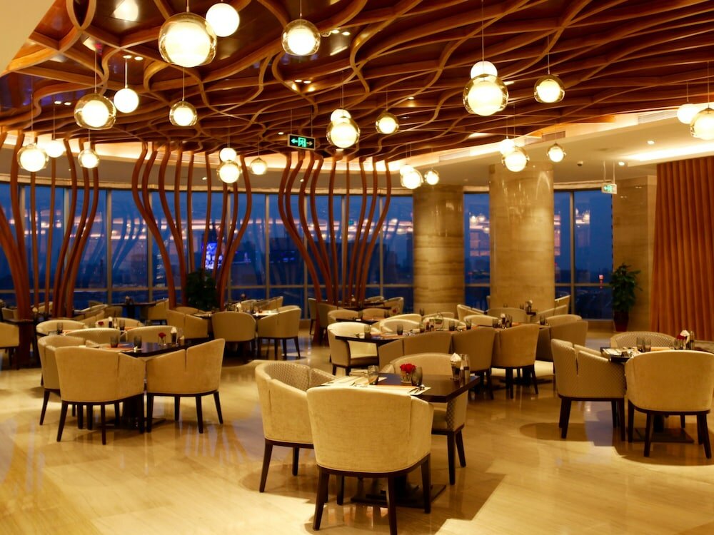 Фото Sofitel Lianyungang Suning