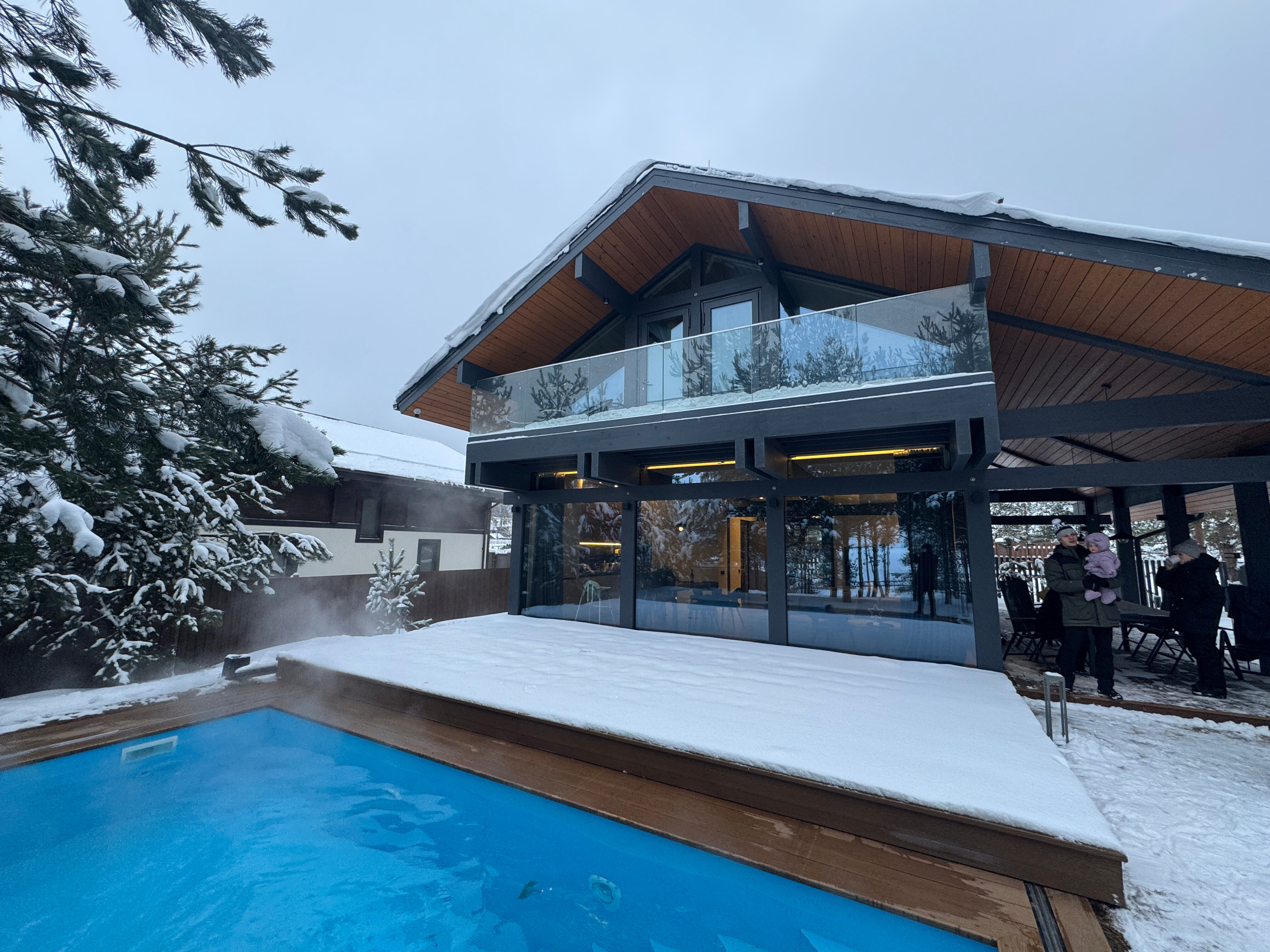 Фото Тюменков