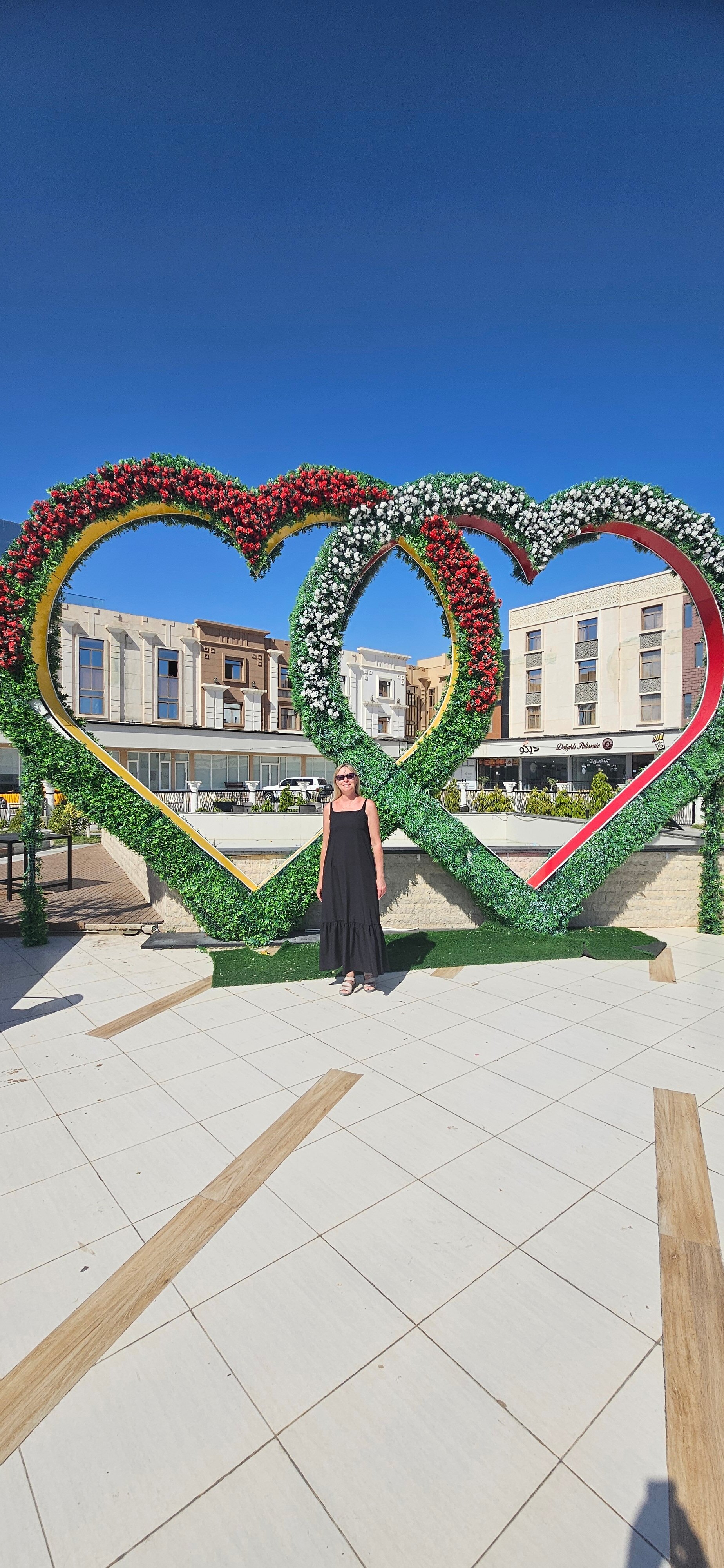 Фото Пляжный курорт Салала