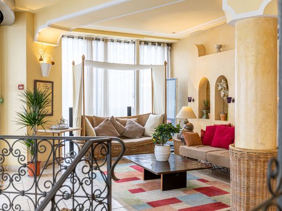 Фото Villa Royale Montsouris