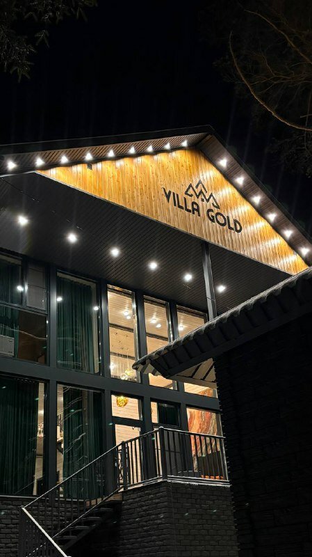 Фото Villa Arkhyz Gold